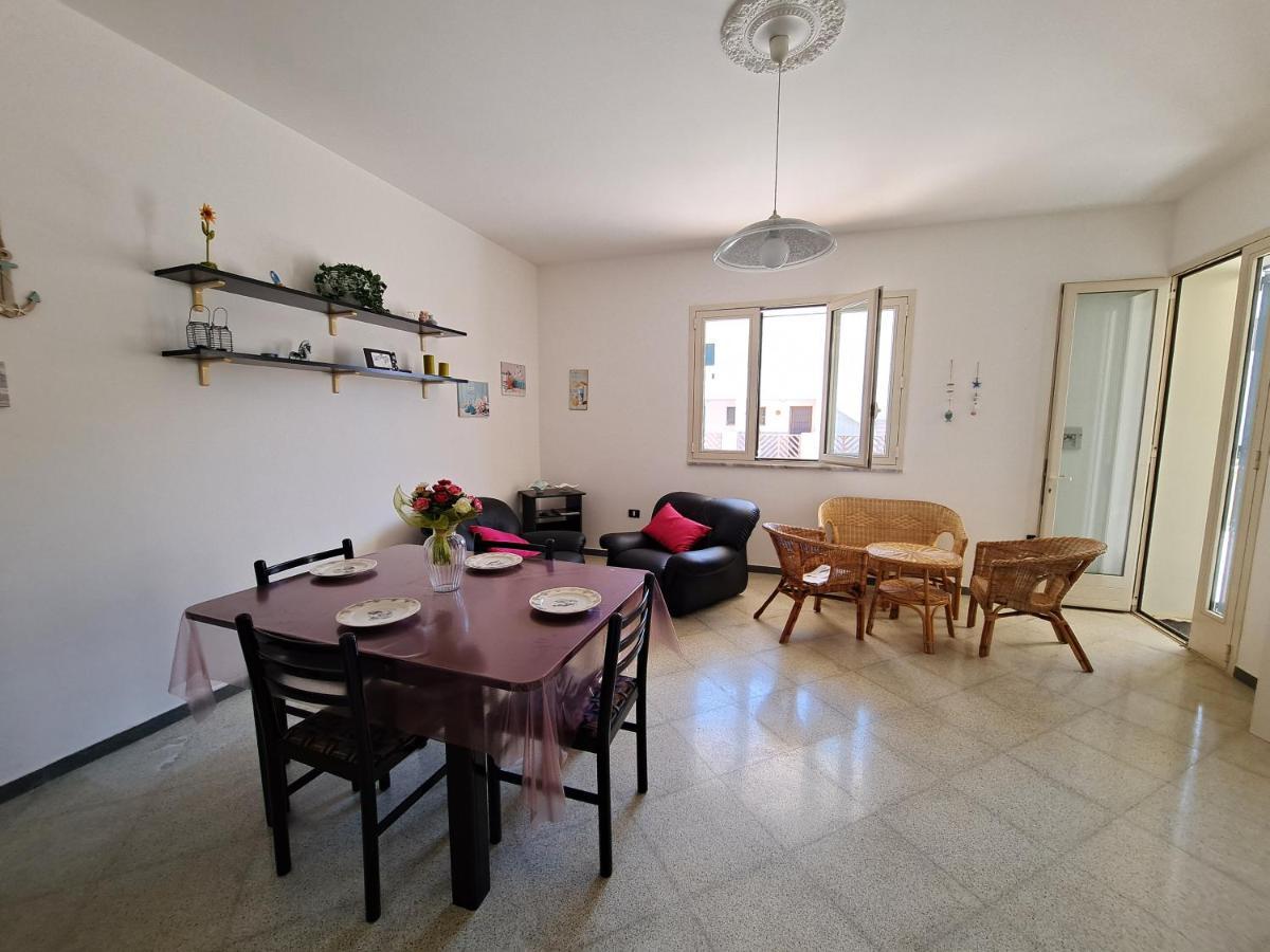 Casa Vittorio A 100M Dalla Sabbia ليدو ماريني المظهر الخارجي الصورة