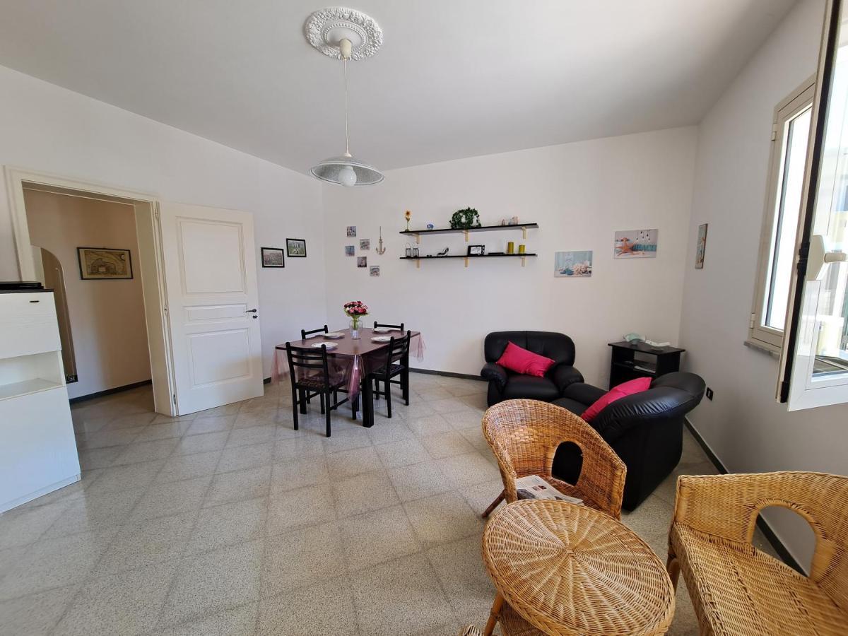 Casa Vittorio A 100M Dalla Sabbia ليدو ماريني المظهر الخارجي الصورة