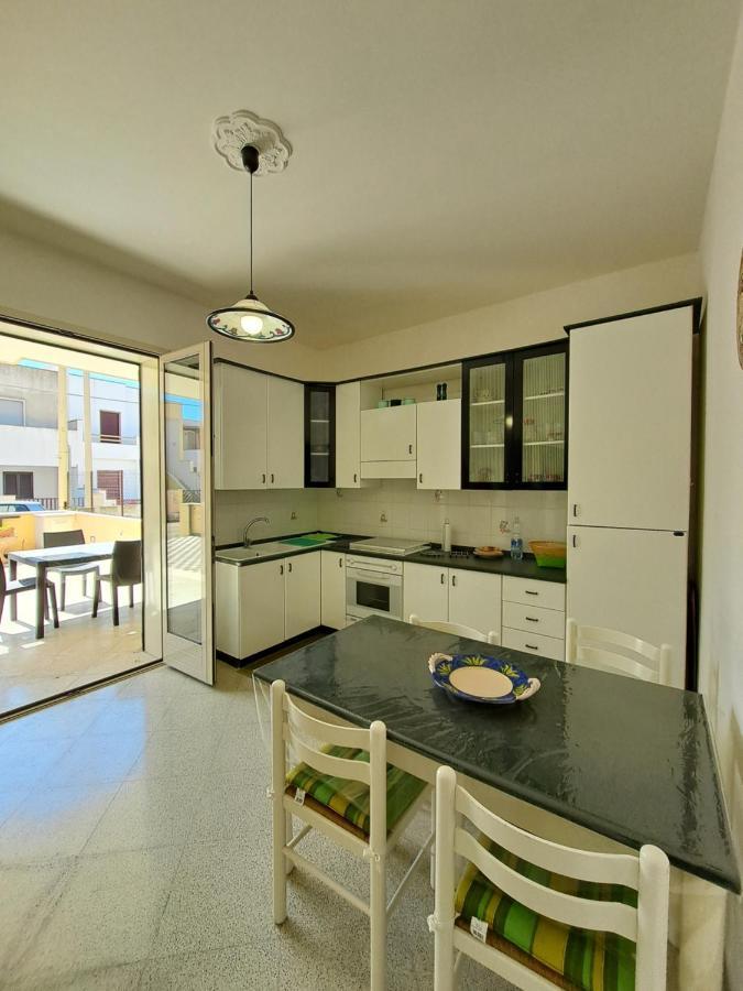 Casa Vittorio A 100M Dalla Sabbia ليدو ماريني المظهر الخارجي الصورة