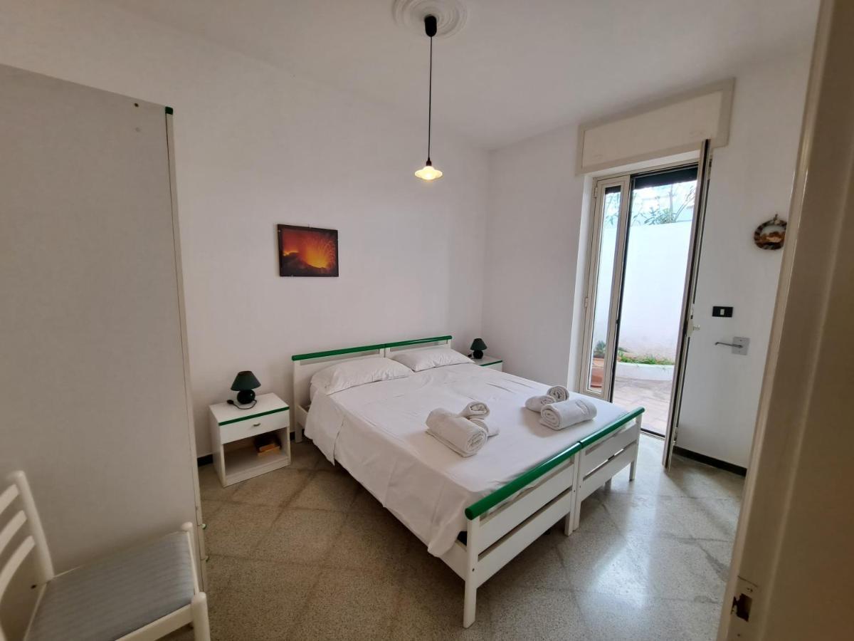 Casa Vittorio A 100M Dalla Sabbia ليدو ماريني المظهر الخارجي الصورة