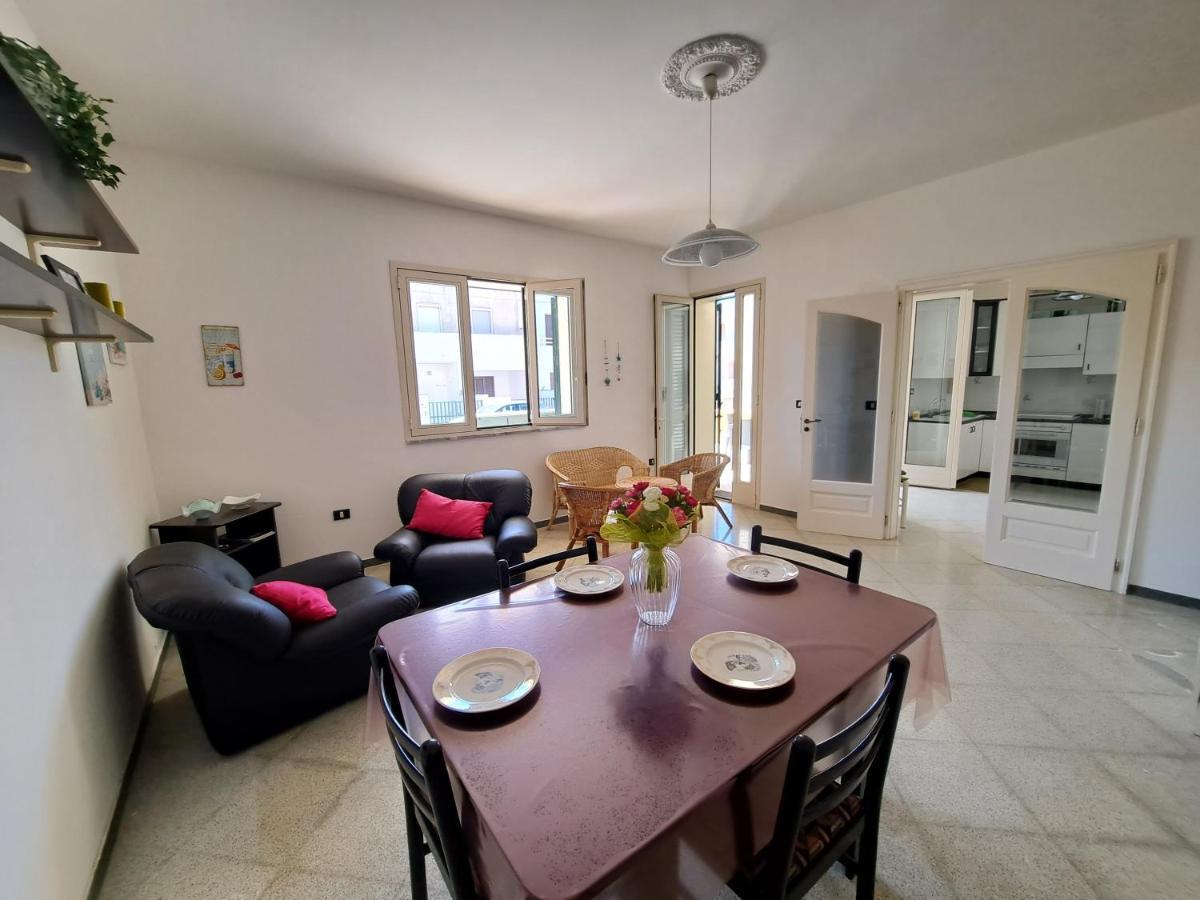 Casa Vittorio A 100M Dalla Sabbia ليدو ماريني المظهر الخارجي الصورة