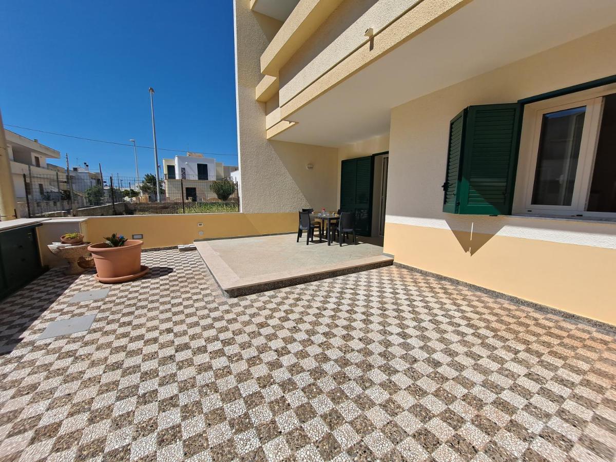 Casa Vittorio A 100M Dalla Sabbia ليدو ماريني المظهر الخارجي الصورة