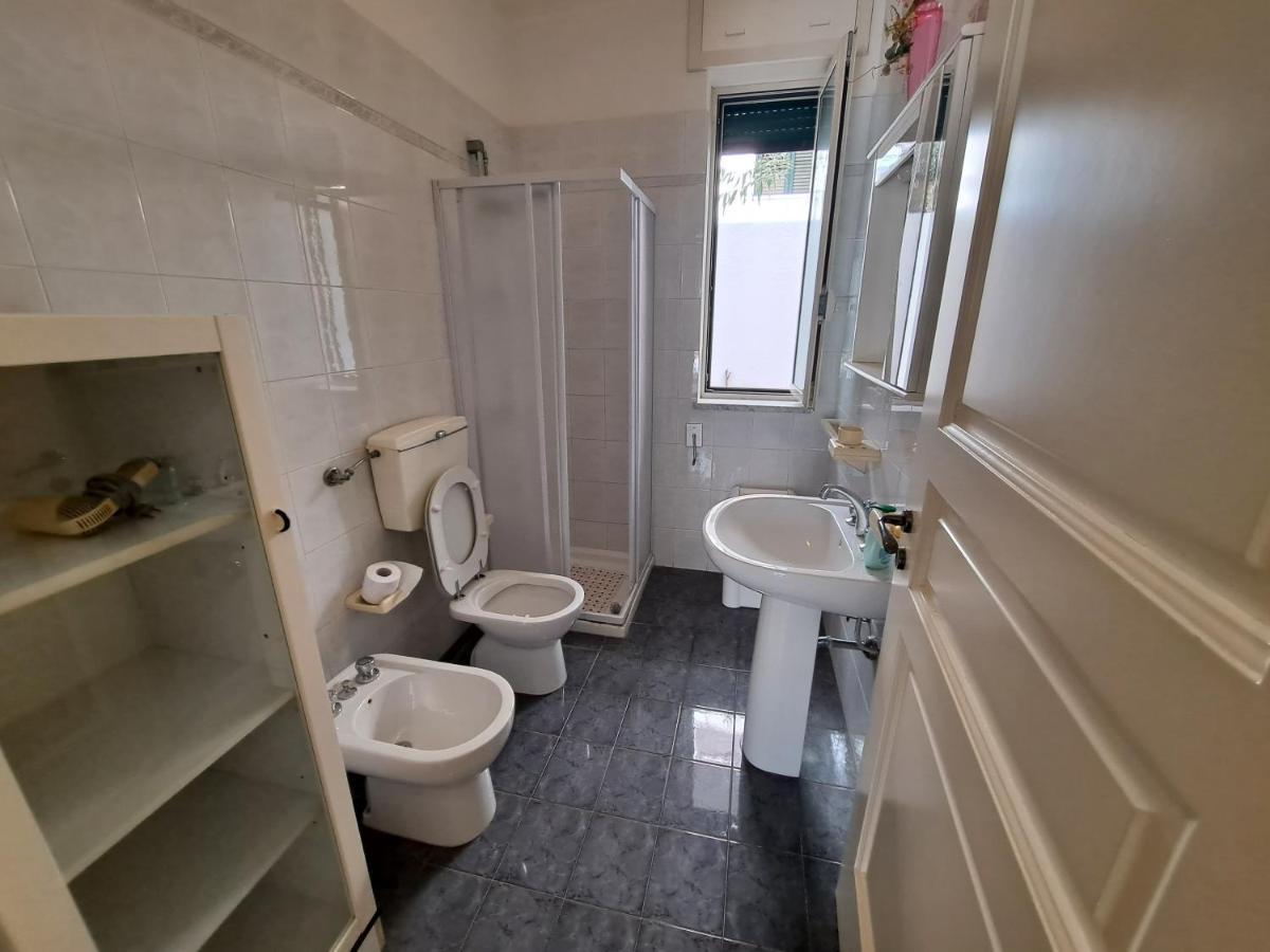 Casa Vittorio A 100M Dalla Sabbia ليدو ماريني المظهر الخارجي الصورة