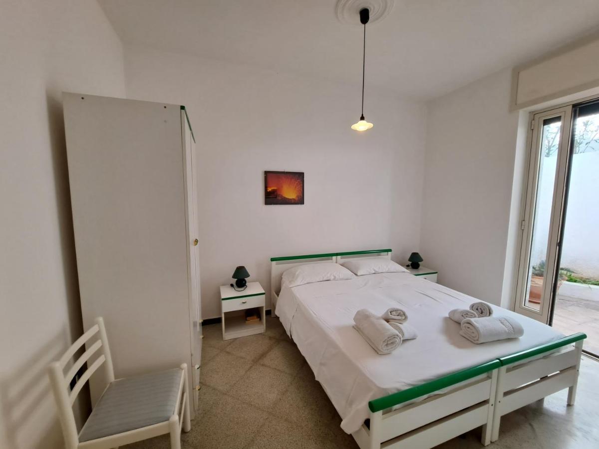 Casa Vittorio A 100M Dalla Sabbia ليدو ماريني المظهر الخارجي الصورة