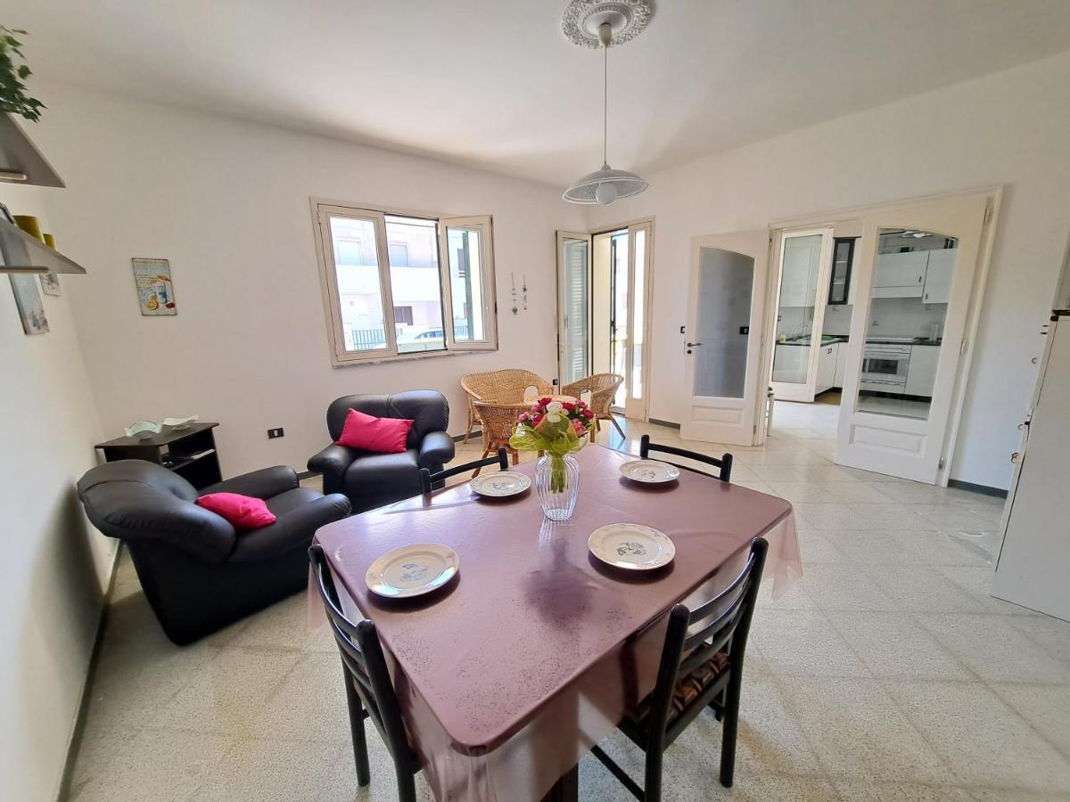Casa Vittorio A 100M Dalla Sabbia ليدو ماريني المظهر الخارجي الصورة