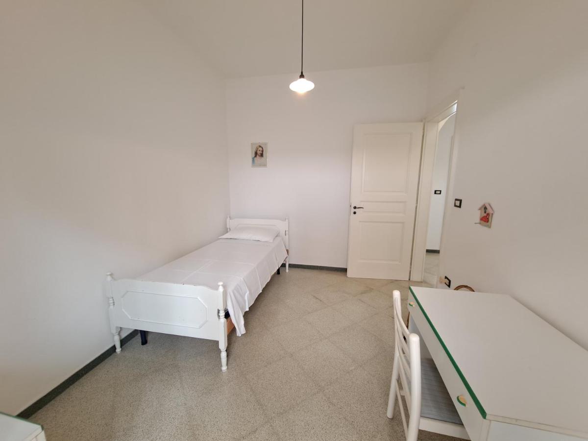 Casa Vittorio A 100M Dalla Sabbia ليدو ماريني المظهر الخارجي الصورة